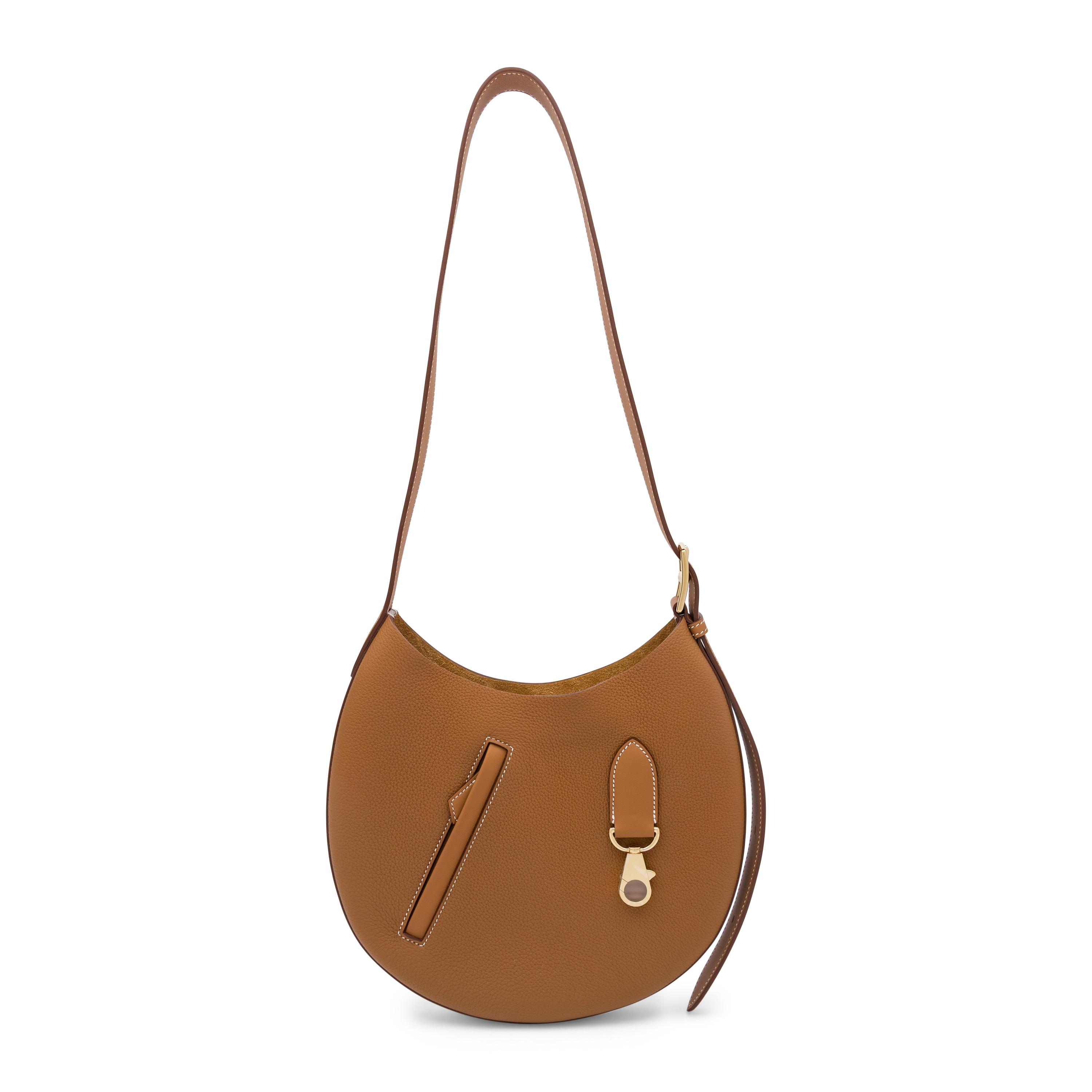 Hermès, Arçon Slim Bag, 2025