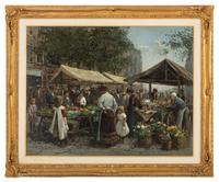 Market Day