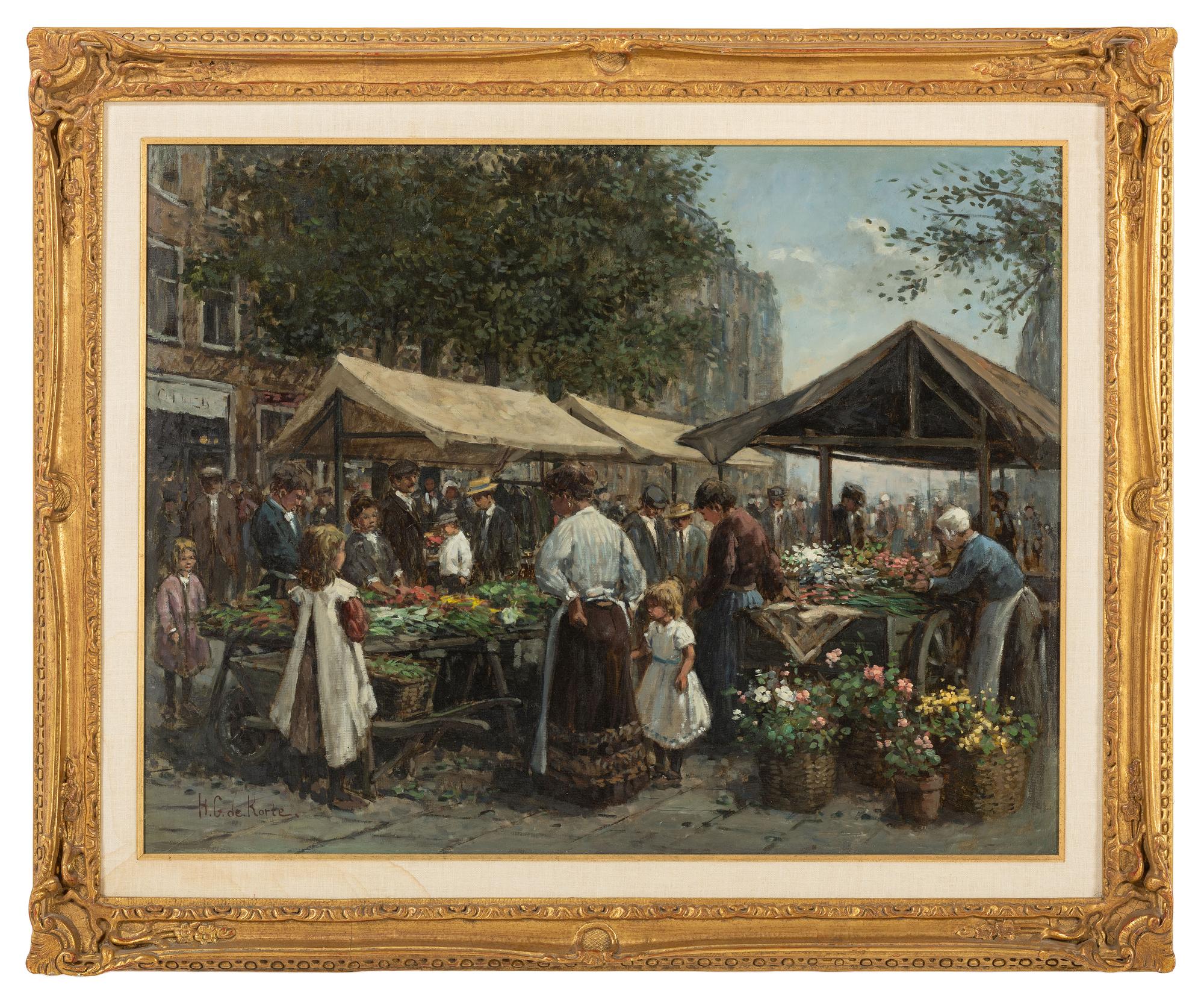 Market Day