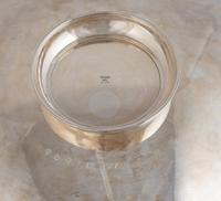 A Japanese Export Silver Tray — Kuyeda, 20th Century