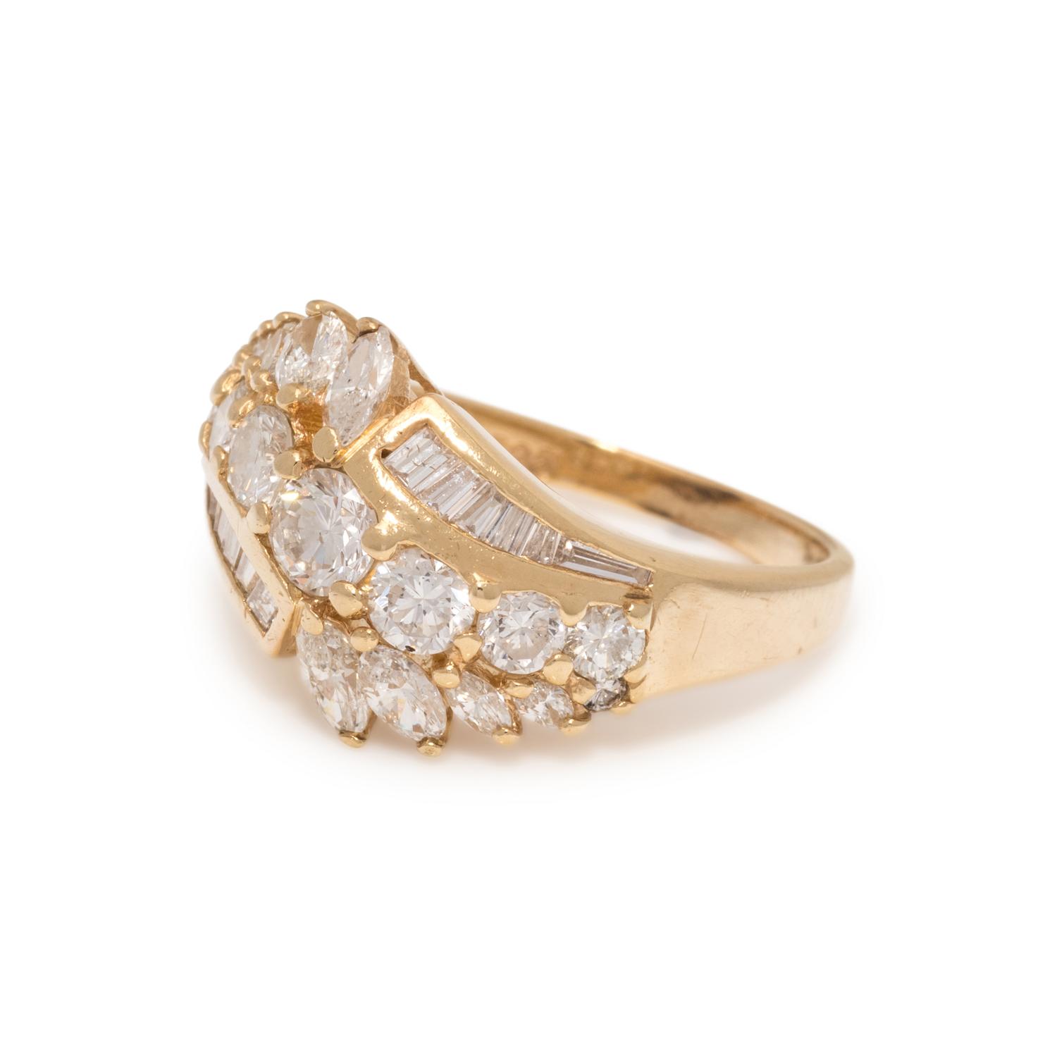 DIAMOND RING