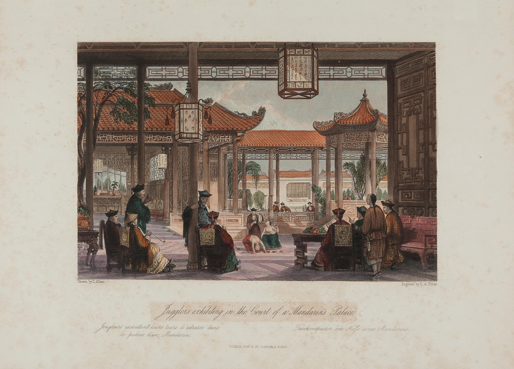 Thomas Allom