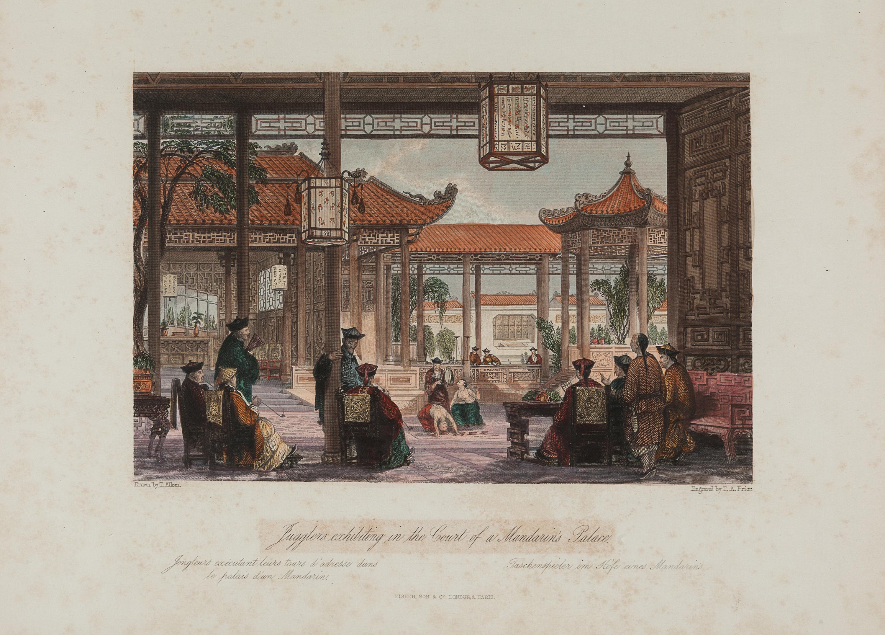 Thomas Allom