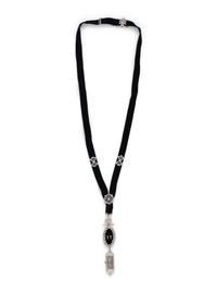 PATEK PHILIPPE FOR TIFFANY & CO., EDWARDIAN, DIAMOND WATCH NECKLACE