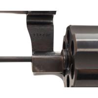 **Colt New Service .357 Magnum