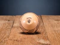 Miniature Pottery Vase
