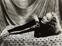 Clarence Sinclair Bull (1895-1979) Marlene Dietrich, c. 1940