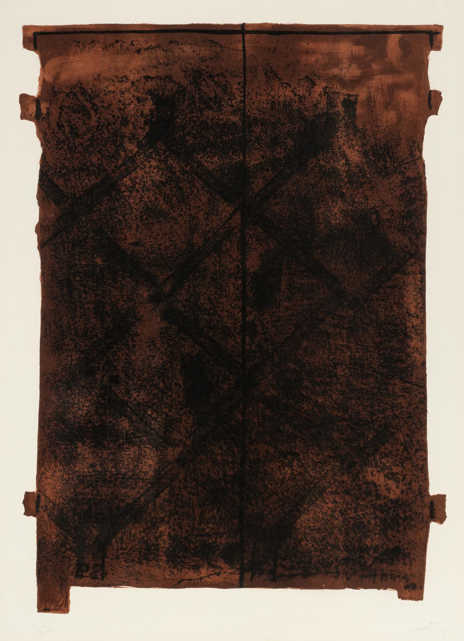 Album St. Gallen (one plate) , 1965