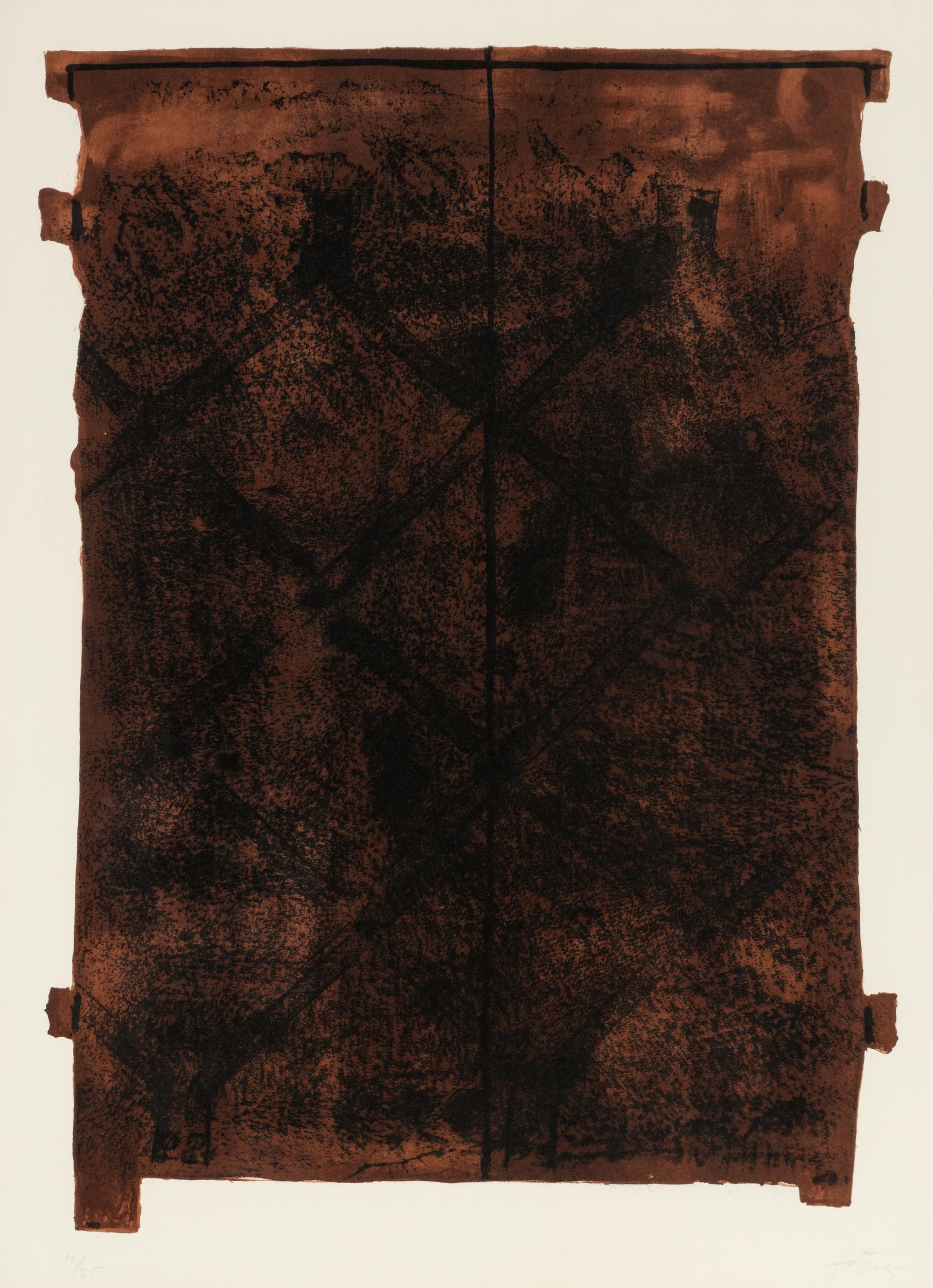 Album St. Gallen (one plate) , 1965