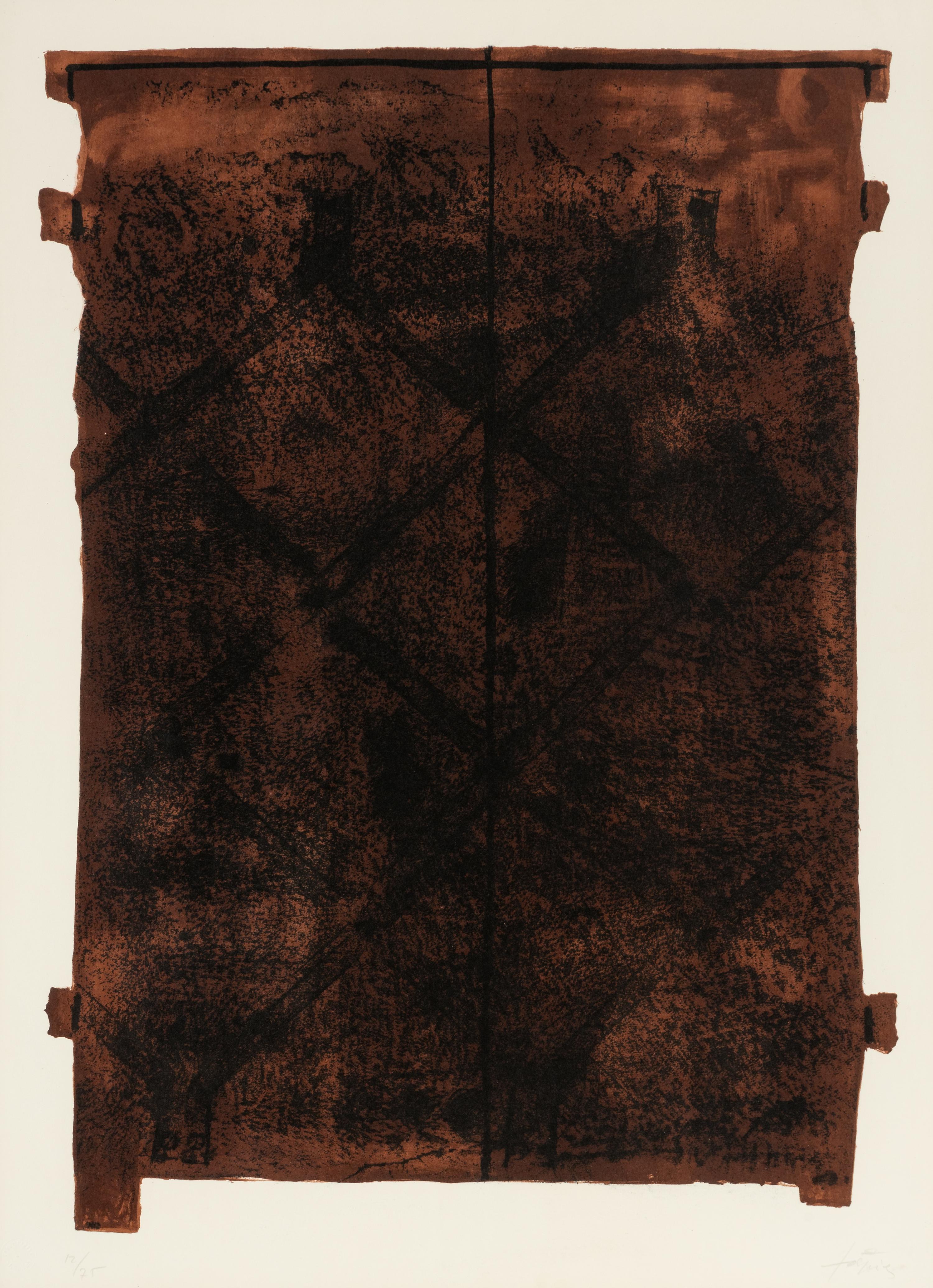 Album St. Gallen (one plate) , 1965