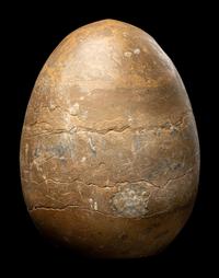 A Western Asiatic Stone Ritual Object