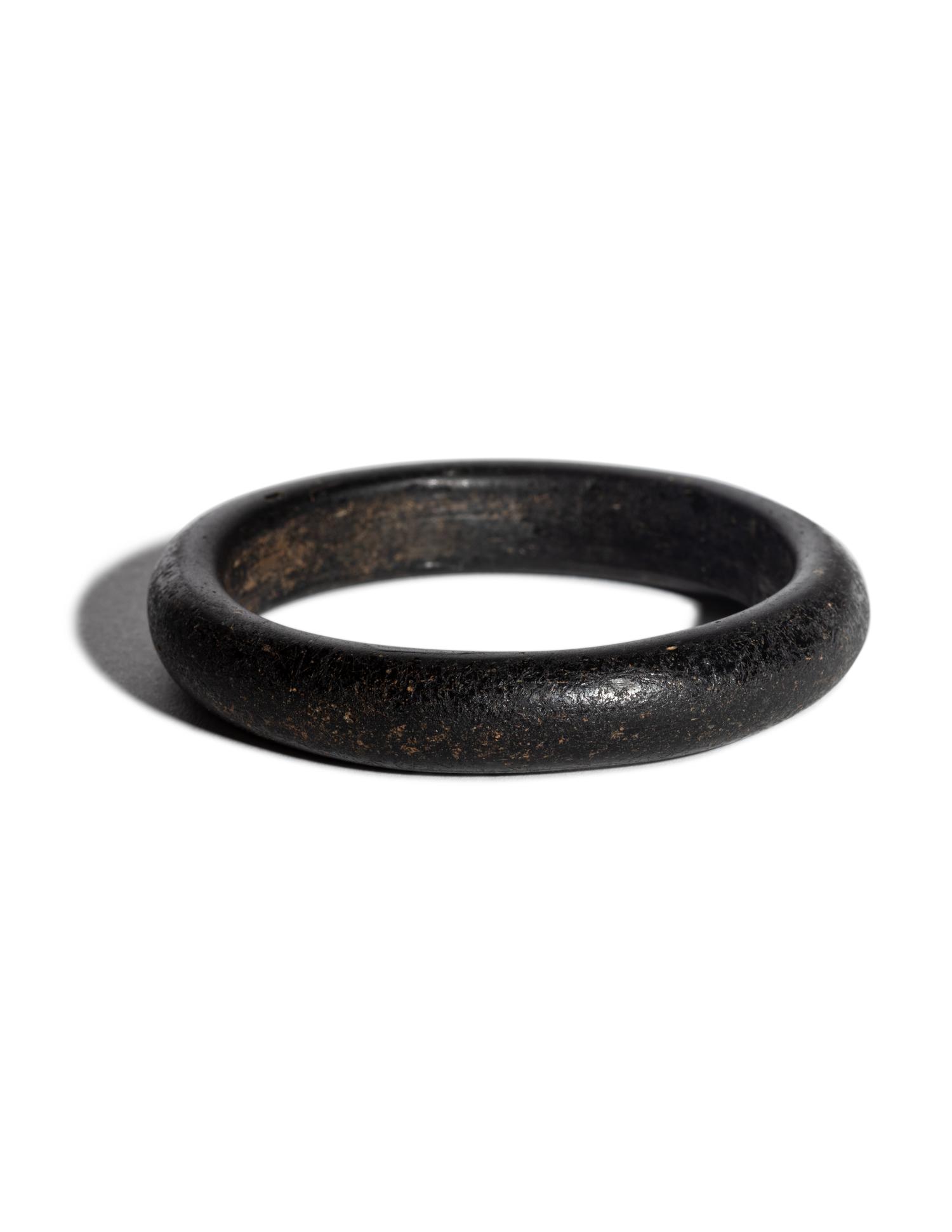 An Egyptian Glass Bracelet