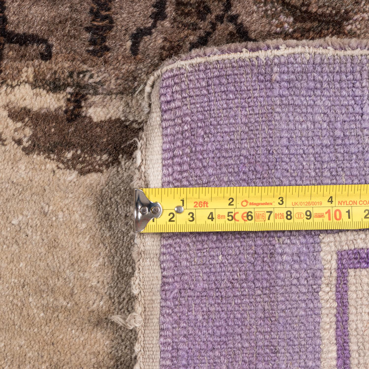 A Chinese Wool Rug