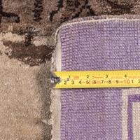 A Chinese Wool Rug