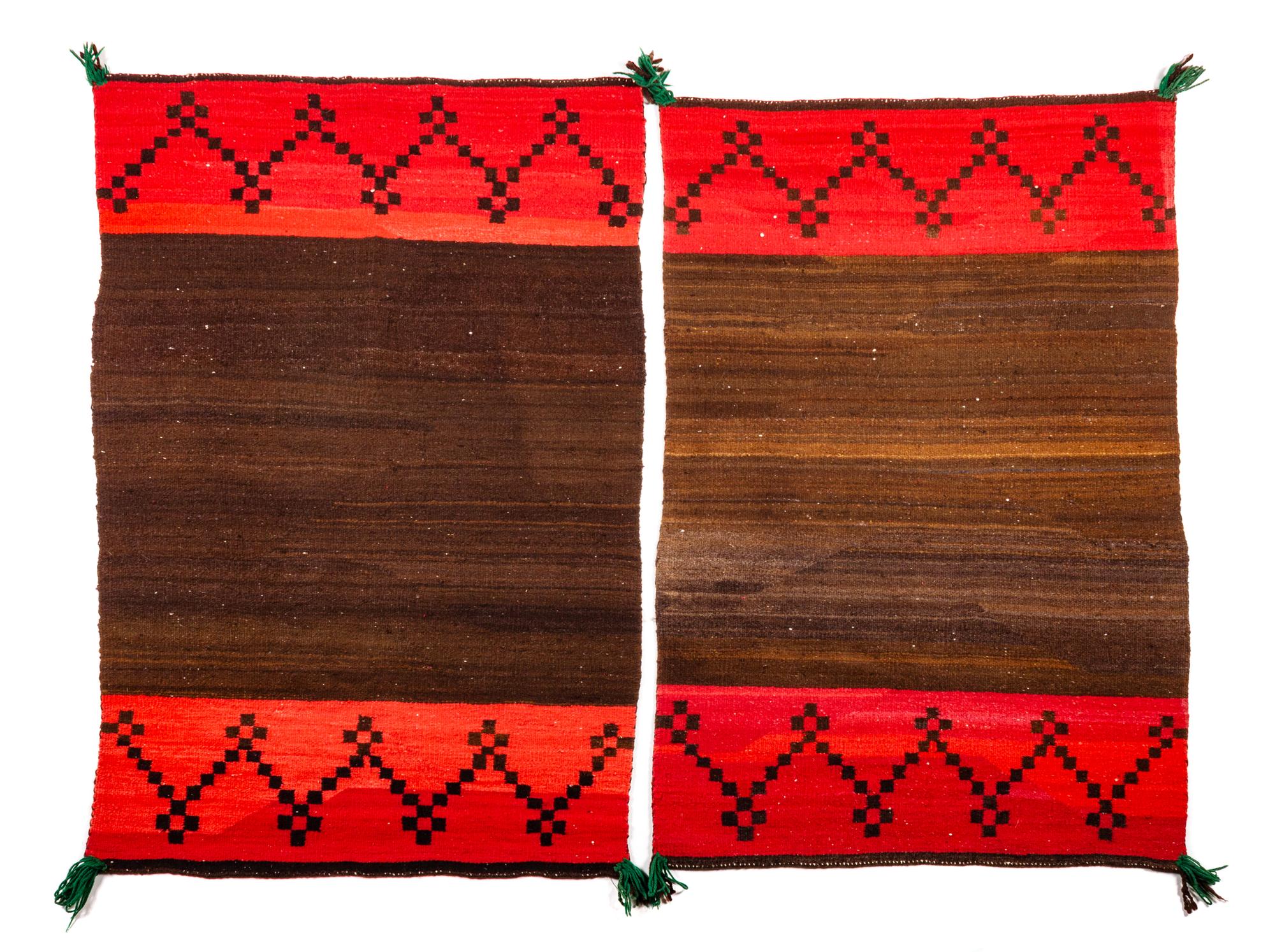 Navajo Dress Panels