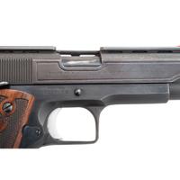 *Armand Swenson Custom Colt Government Model .45