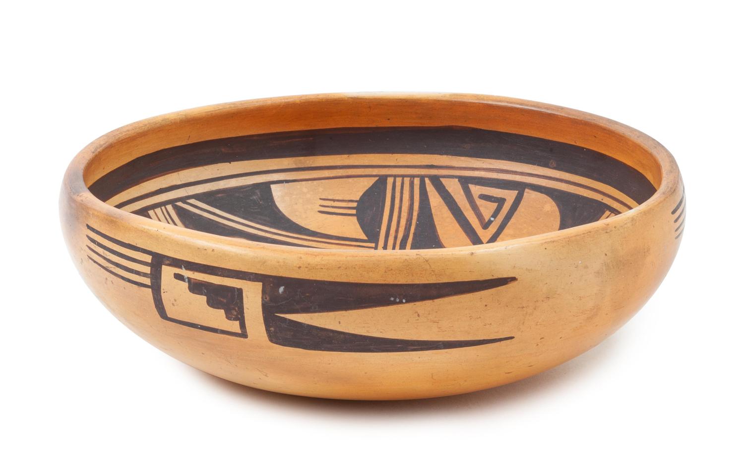 Hopi Bowl
