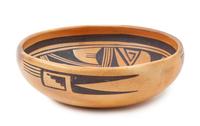 Hopi Bowl