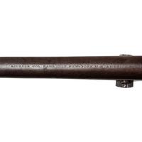 Martially Marked Colt Model 1860 Army Revolver