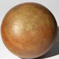 A Calima Redware Alcarraza