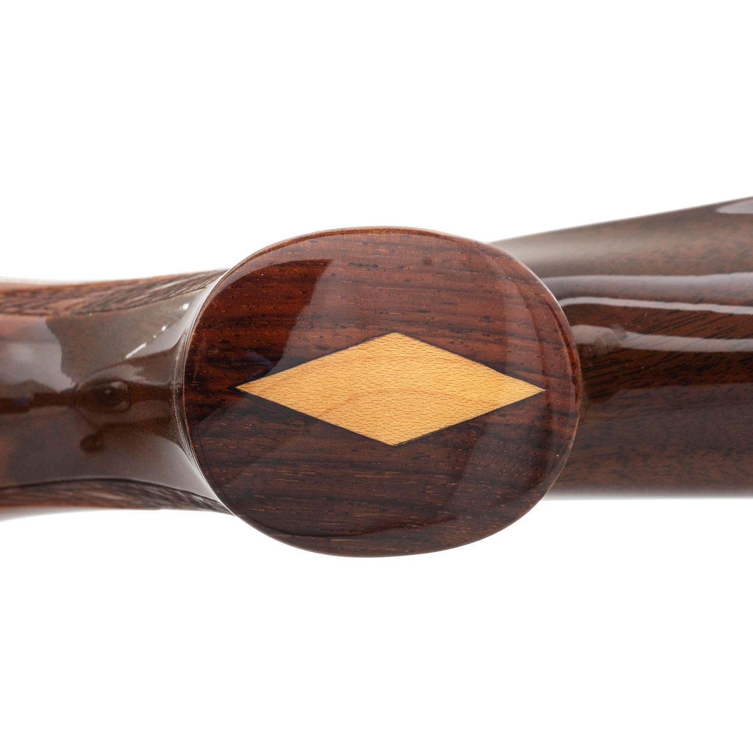 * Weatherby Mark V Deluxe Rifle