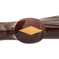 * Weatherby Mark V Deluxe Rifle