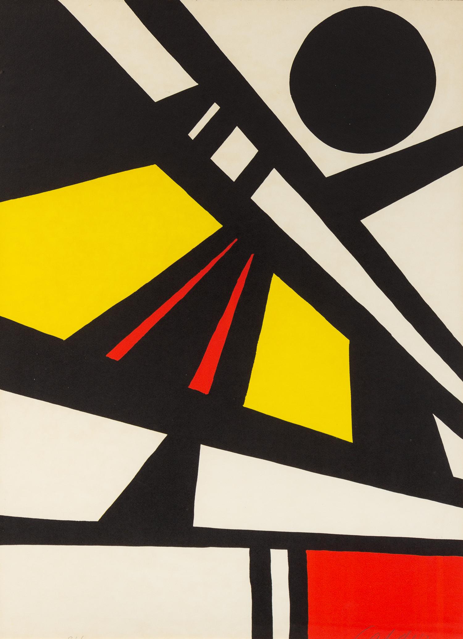 Composition (for St. Gallen)
