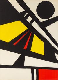 Composition (for St. Gallen)