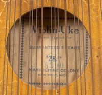 A Group of Five Stringed Instruments