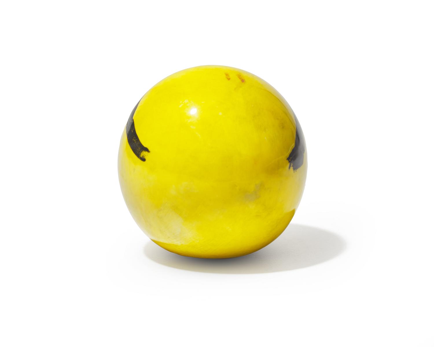 Untitled (from the Emoji series), 2015