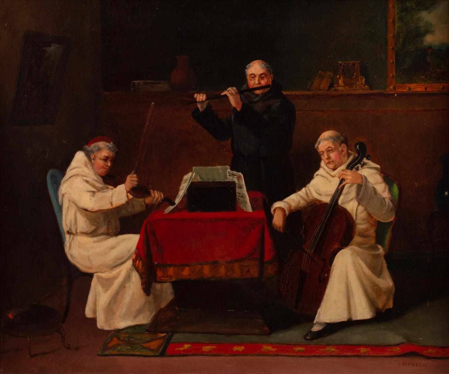 Music at the Church