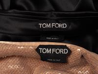 Tom Ford, Three Button-Up Blouses