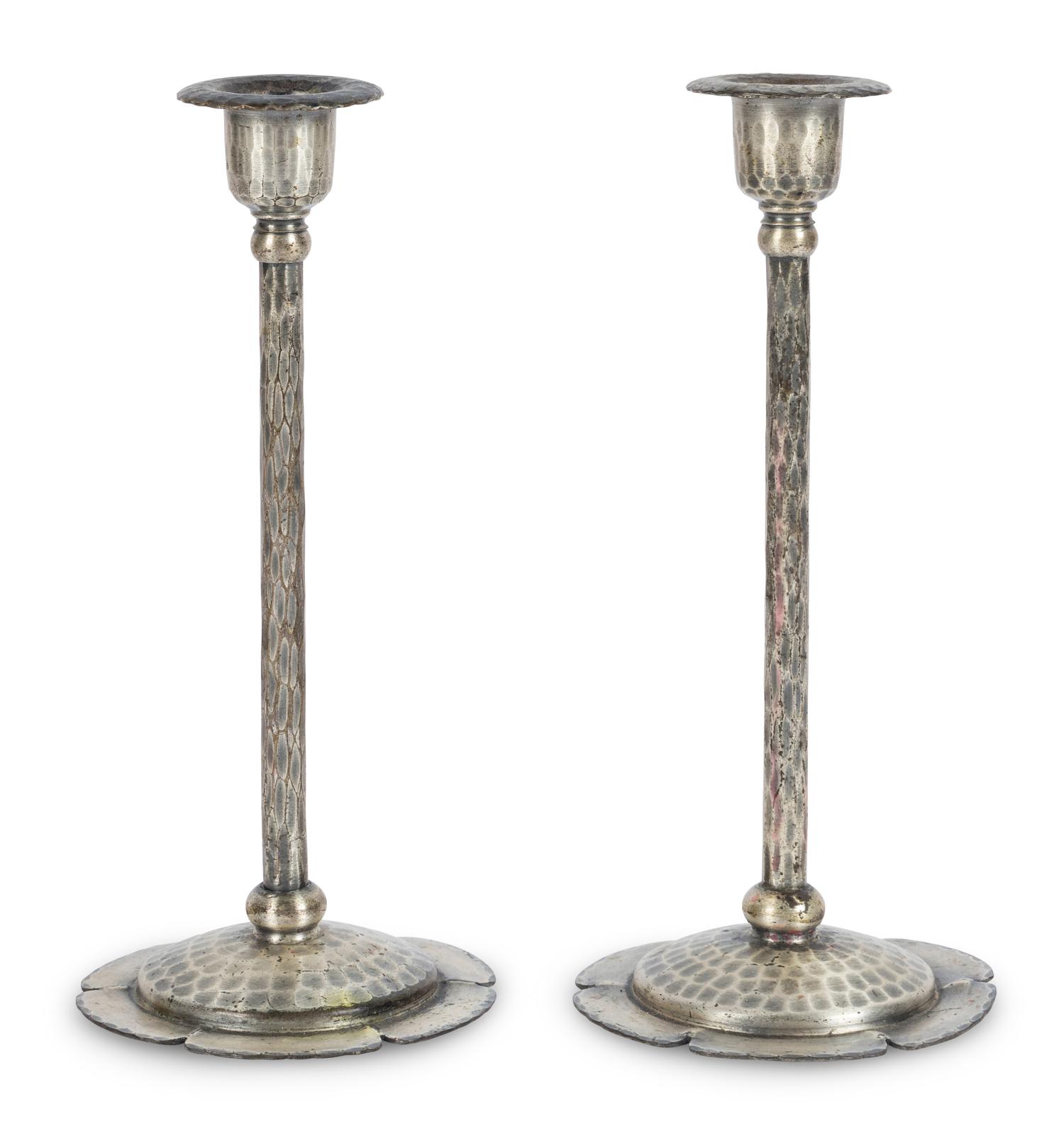 Pair of Candlesticks