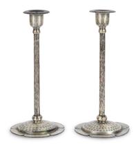 Pair of Candlesticks