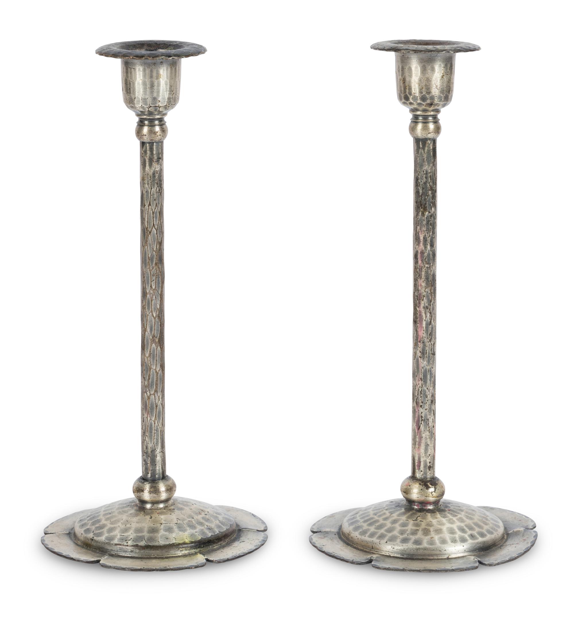 Pair of Candlesticks