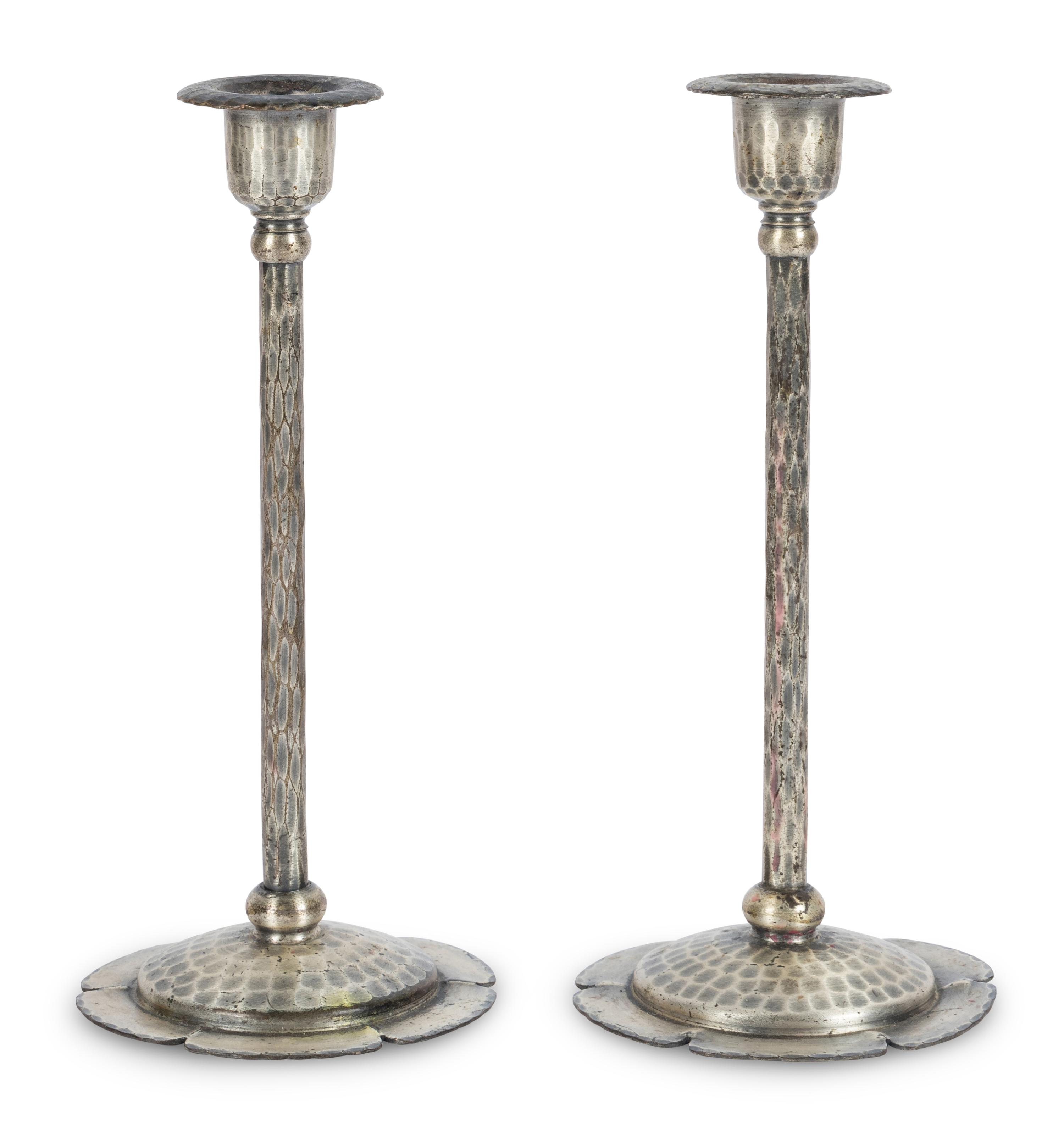 Pair of Candlesticks