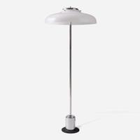 Gino Sarfatti (Italian, 1912-1985) Floor Lamp Model 1005/B, Arteluce, Italy, 1963