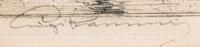 (CHICAGO) KASIMIR, LUIGI. Michigan Avenue. Four etchings with aquatint. Signed.