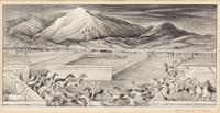 The Last of the Wild Horses , 1937