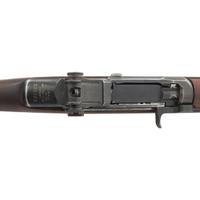 **U.S. Springfield M1 Garand Rifle Manufactured in 1941