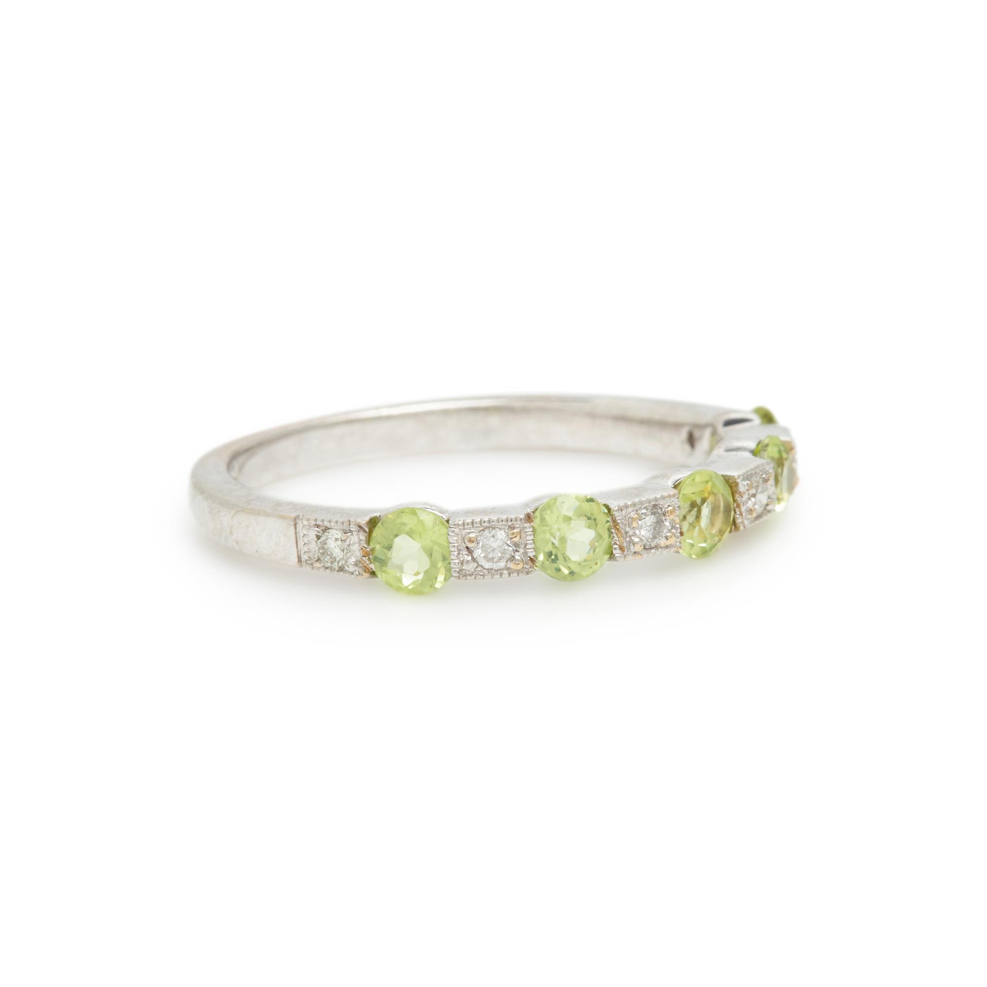 Collection of Bicolor Gold and Diamond Rings
