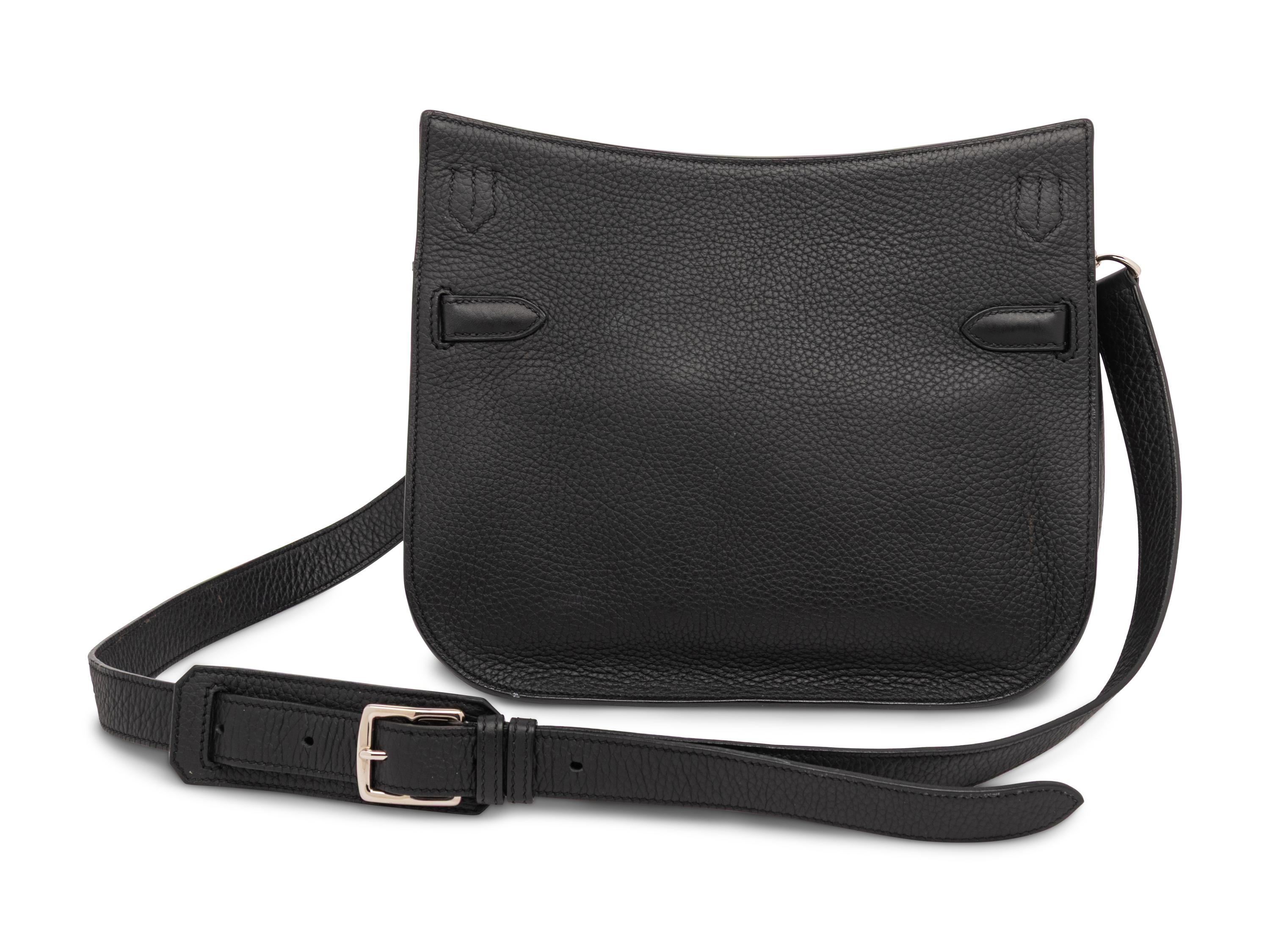 HERMÈS, JYPSIERE 28 BAG