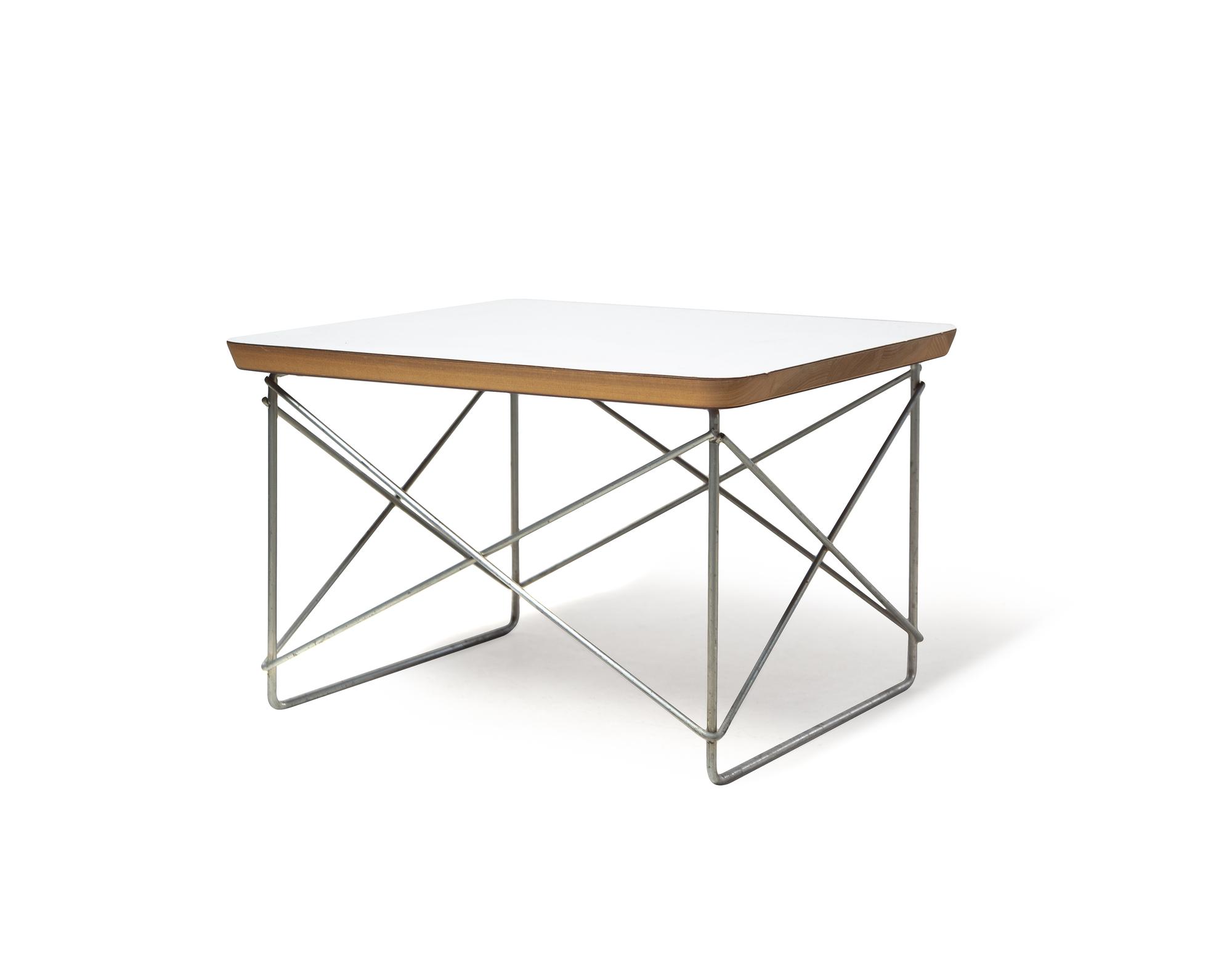 LTR Side TableHerman Miller, USA