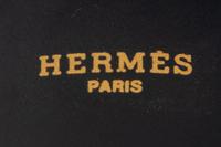 Two Hermès Bangles