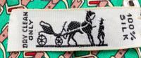 A Pair of Hermès Ties,
