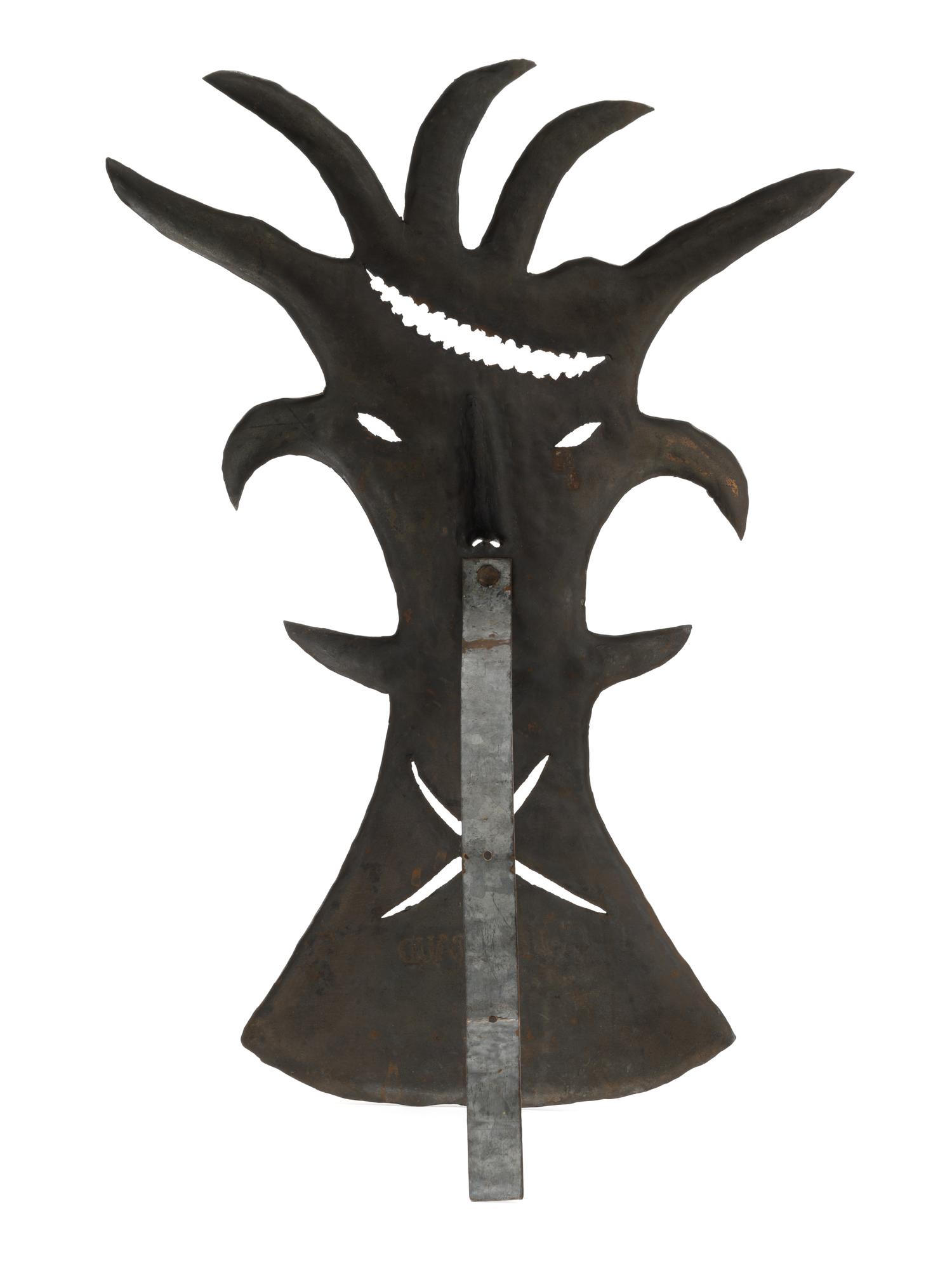 The Devil, c. 1960