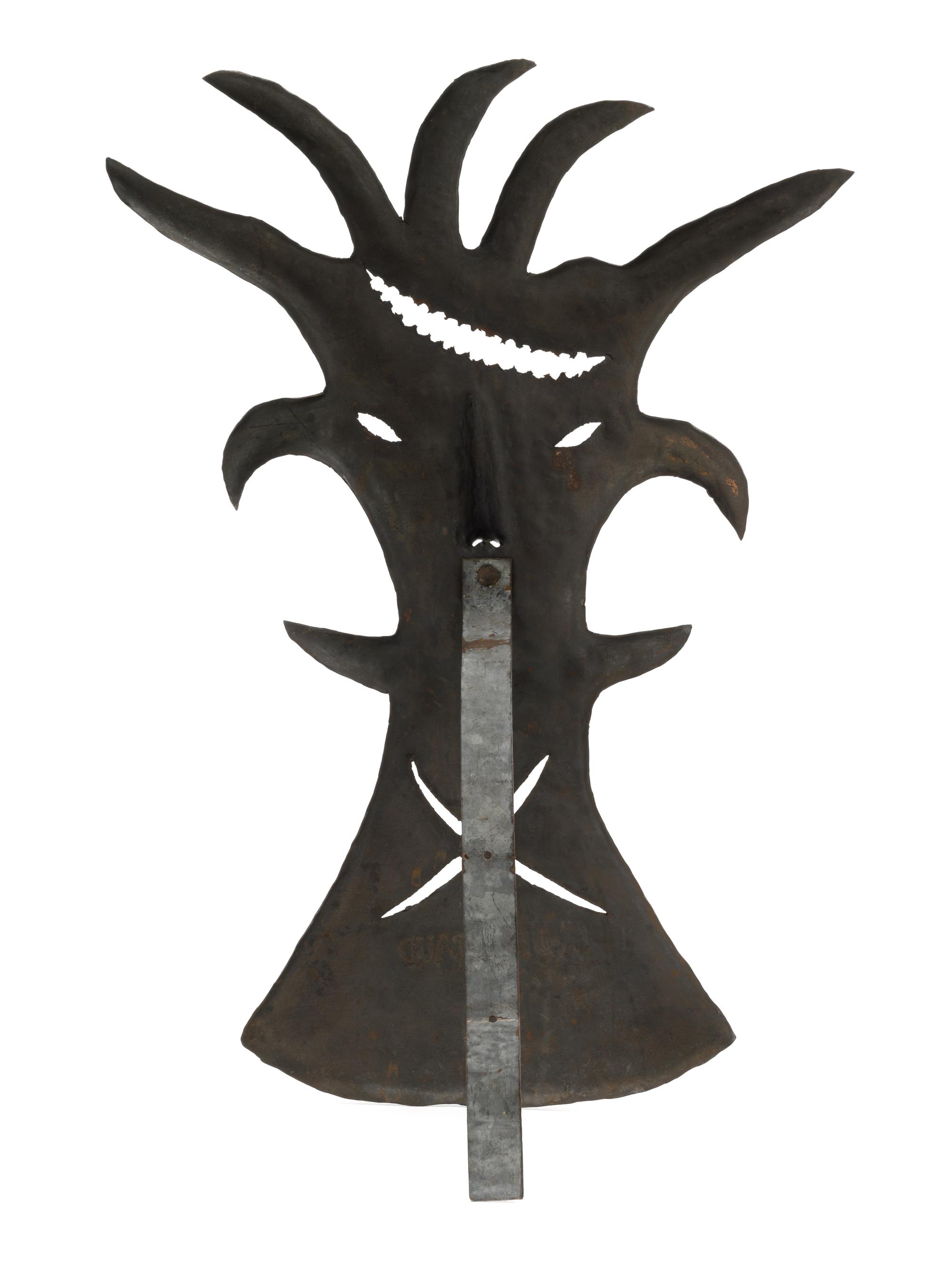 The Devil, c. 1960