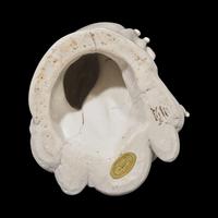 A Chinese Blanc de Chine Guanyin, 18th/19th Century 清中期 德化白瓷观音
