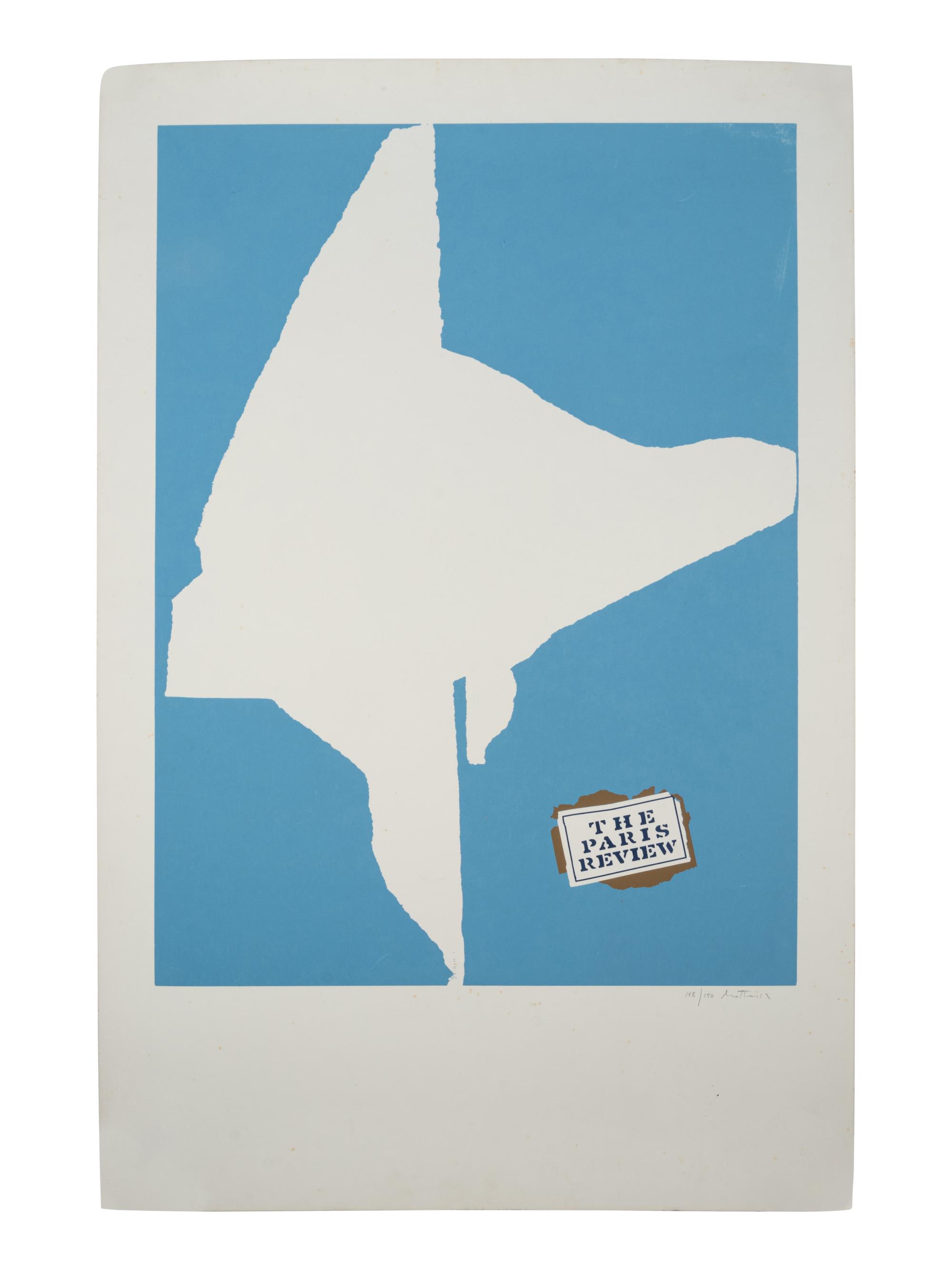 The Paris Review