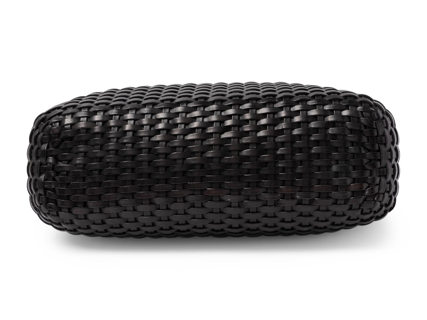 Gucci Woven Leather Two-Way Bag, Tom Ford, Spring/Summer 1997